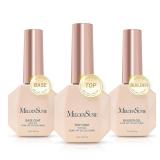 $10 MelodySusie Top Coat Builder Gel Base Coat No