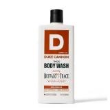 $8 Duke Cannon Supply Co. THICK Men's Body Wash -
