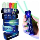 $35 ZipString Luma - The Patented Glow-in-The-Dark