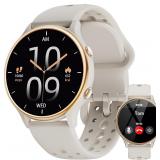 $60 KEEPONFIT Smart Watches for Women, Fitness Tra
