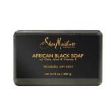 SheaMoisture African Black Soap with Oats, Aloe &
