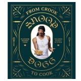 $25 From Crook to Cook: Platinum Recipes from Tha