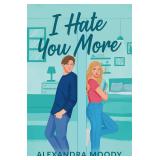 $15 I Hate You More