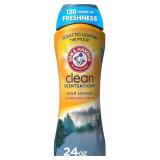 $6 ARM & HAMMER Clean Scentsations Laundry Scent B