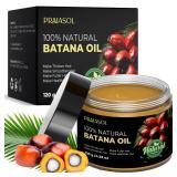 $19 Raw Batana Oil for Hair Growth: 100% Pure and