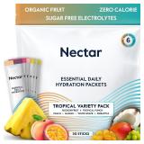 $32 Nectar Hydration Packets - Electrolytes Powder