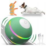 $25 Dog Balls,The 3rd Generation Interactive Toys