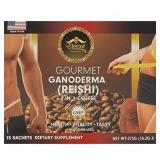 $15 Ganoderma Reishi 4 in 1 Coffee Gourmet (Health