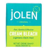 $6 Jolen creme bleach pot - Made in USA - 30ml