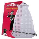$13 Iron Safe Slip-On Ironing Shoe - Prevents Scor