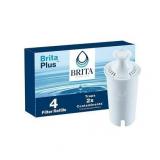 $32 Brita Standard Water Filters for Pitchers and