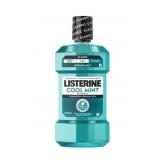 $9 Listerine Antiseptic Mouthwash for Bad Breath,