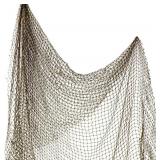 $32 COLIBROX Fishing Net 5'x10' ~ Commercial Fish