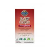 $67 Garden of Life RAW CoQ10, 200 mg, 60 vcaps - 6