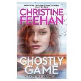 $10 A GhostWalker Novel: Ghostly Game (Paperwork)