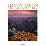$8 Grand Canyon: Time Below the Rim