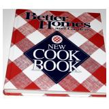 $33 Better Homes and Gardens: New Cookbook