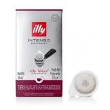 $14 illy E.S.E. Espresso Pods, Intenso Bold Roast,