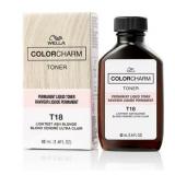 $20 QTY 2- Color Charm Toner 1.4 oz