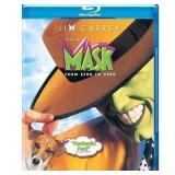 $13 The Mask: Platinum series (Blu-ray)