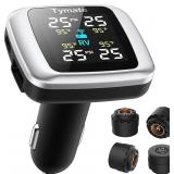 $40 Tymate TM7 Tire Pressure Monitoring System, Wi