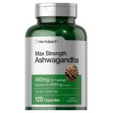 $9 Horb ach Ashwagandha Supplement | Max Strength