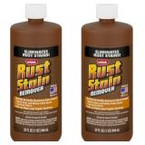 $30 Rust Stain Remover 32 Ounce - 2 Pack