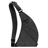 $16 MRang PURPLE Sling Crossbody Bags Trendy Trave