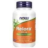 $40 Relora 300 mg by Now Foods - 120 VegCap