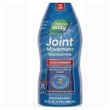 $29 Nature's Way Joint Movement Glucosamine Extra