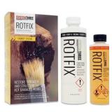 $50 System Three Rot Fix Epoxy Wood Sealer, 1.5-Pi