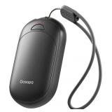 OCOOPA Magnetic Hand Warmers Rechargeable 1 Pack,