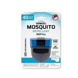 $33 Thermacell ER140 40 Hour Mosquito Repeller Ref