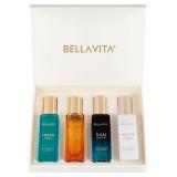 $27 Bellavita Luxury Unisex Perfume Gift Set with