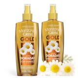 $7 Manzanilla Grisi Hair Lotion Gold | Leave-In Sp