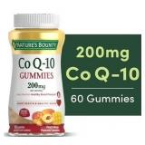 $17 Nature's Bounty CoQ10 Gummy Supplement, 200mg,