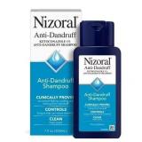 $26 Nizoral Anti-Dandruff Shampoo with 1% Ketocona