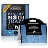 $19 Dr. Killigan's Premium Pantry Moth Traps, Kitc