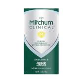 $37 Mitchum Men Clinical Soft Solid Antiperspirant
