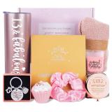 $13 13 Year Old Girl Gifts, 10 Pcs Gifts For Teen