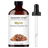 $17 Majestic Pure Essential Oil with Glass Dropper