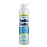 $10 Hello Bello Ultra-Hydrating Baby Shampoo & Bod