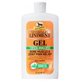 $15 Absorbine Veterinary Liniment Topical Analgesi