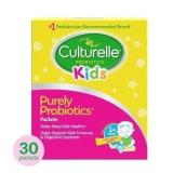 $20 Culturelle Kids Daily Probiotic Packets for He