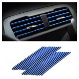 Car Air Conditioner Decoration Strip for Vent Outl