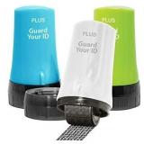 $36 Guard Your ID 1.50' x 1.50' x 3.23' Theft prev