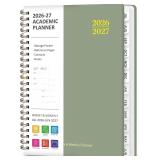 $8 Planner 2026-2027, Academic Weekly and Monthly