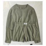 SZ XXL- American Eagle Luxe Lounge Set