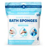 $10 Scrubzz Disposable Rinse Free Bathing Wipes -