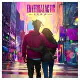 $10 EntergalacticLP Explicit Lyrics